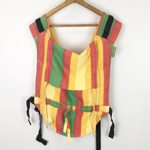 LENNY LAMB | onbuhimo infant carrier